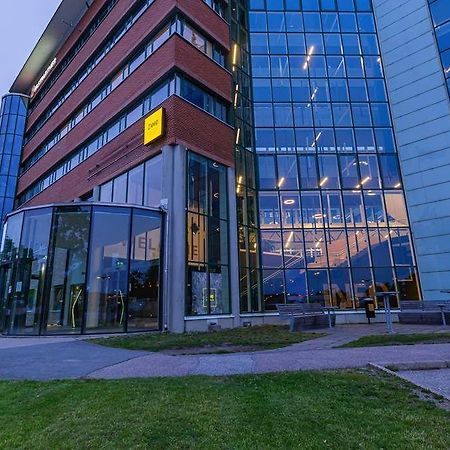 Termzleep Hotel Upplands V Sby Kolding Extérieur photo