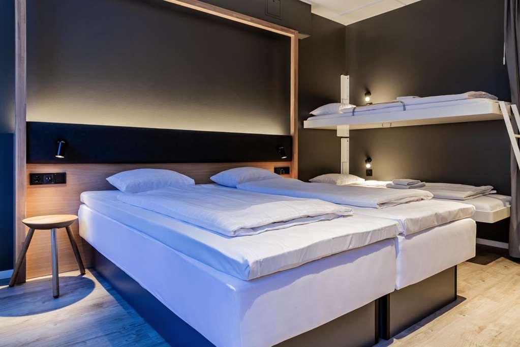 Termzleep Hotel Upplands V Sby Kolding Chambre photo