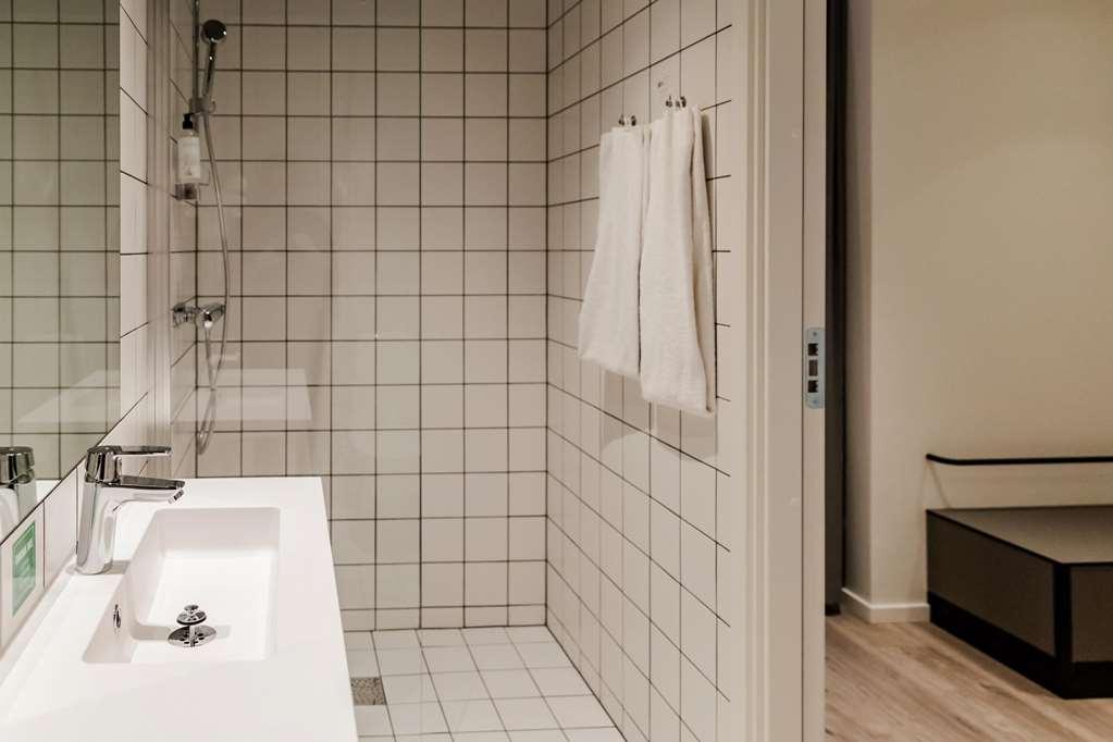 Termzleep Hotel Upplands V Sby Kolding Chambre photo