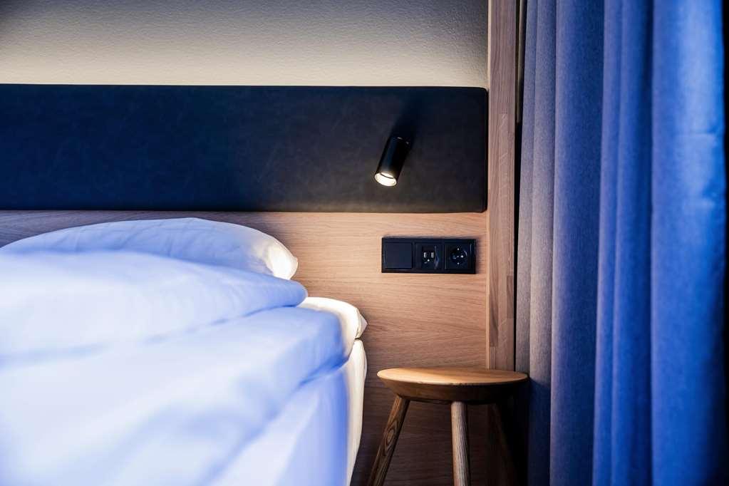Termzleep Hotel Upplands V Sby Kolding Chambre photo