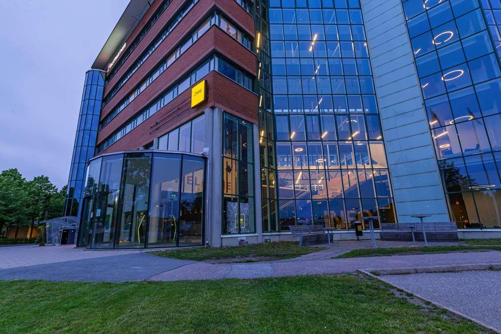 Termzleep Hotel Upplands V Sby Kolding Extérieur photo