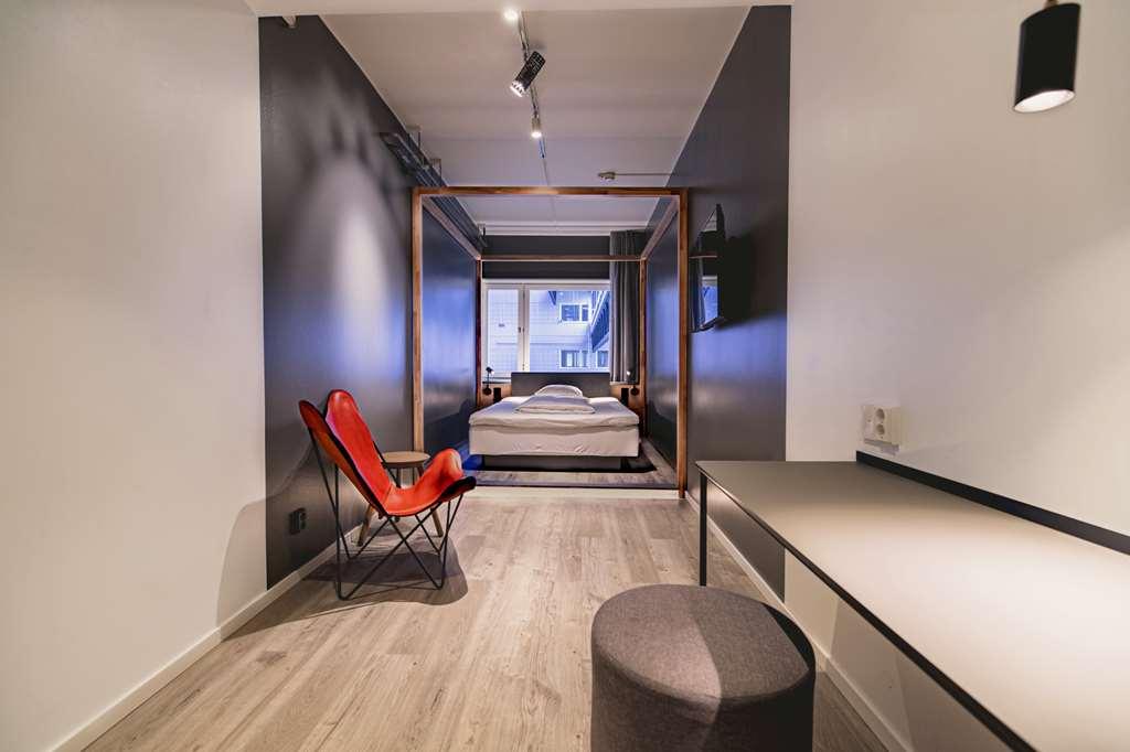Termzleep Hotel Upplands V Sby Kolding Chambre photo