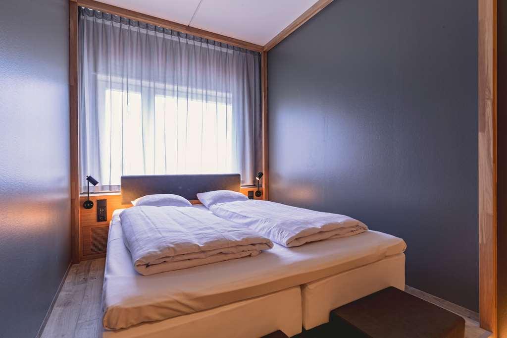 Termzleep Hotel Upplands V Sby Kolding Chambre photo