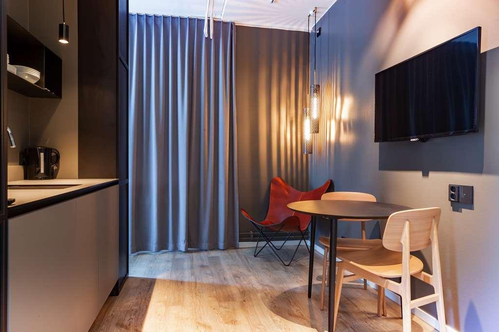 Termzleep Hotel Upplands V Sby Kolding Chambre photo