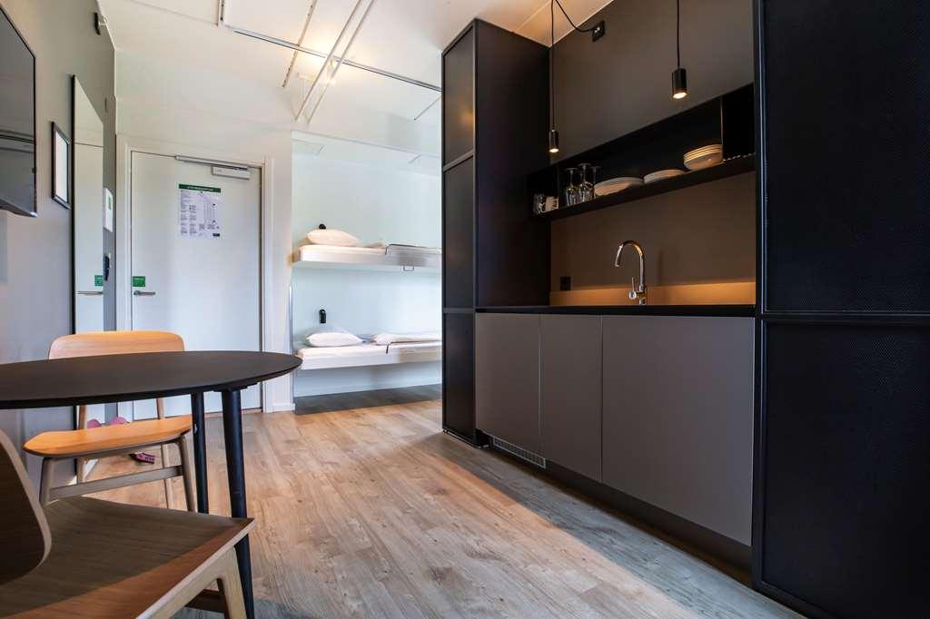 Termzleep Hotel Upplands V Sby Kolding Chambre photo